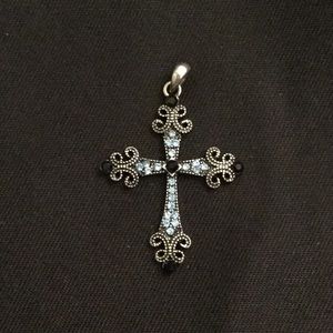Crucifix Pendant